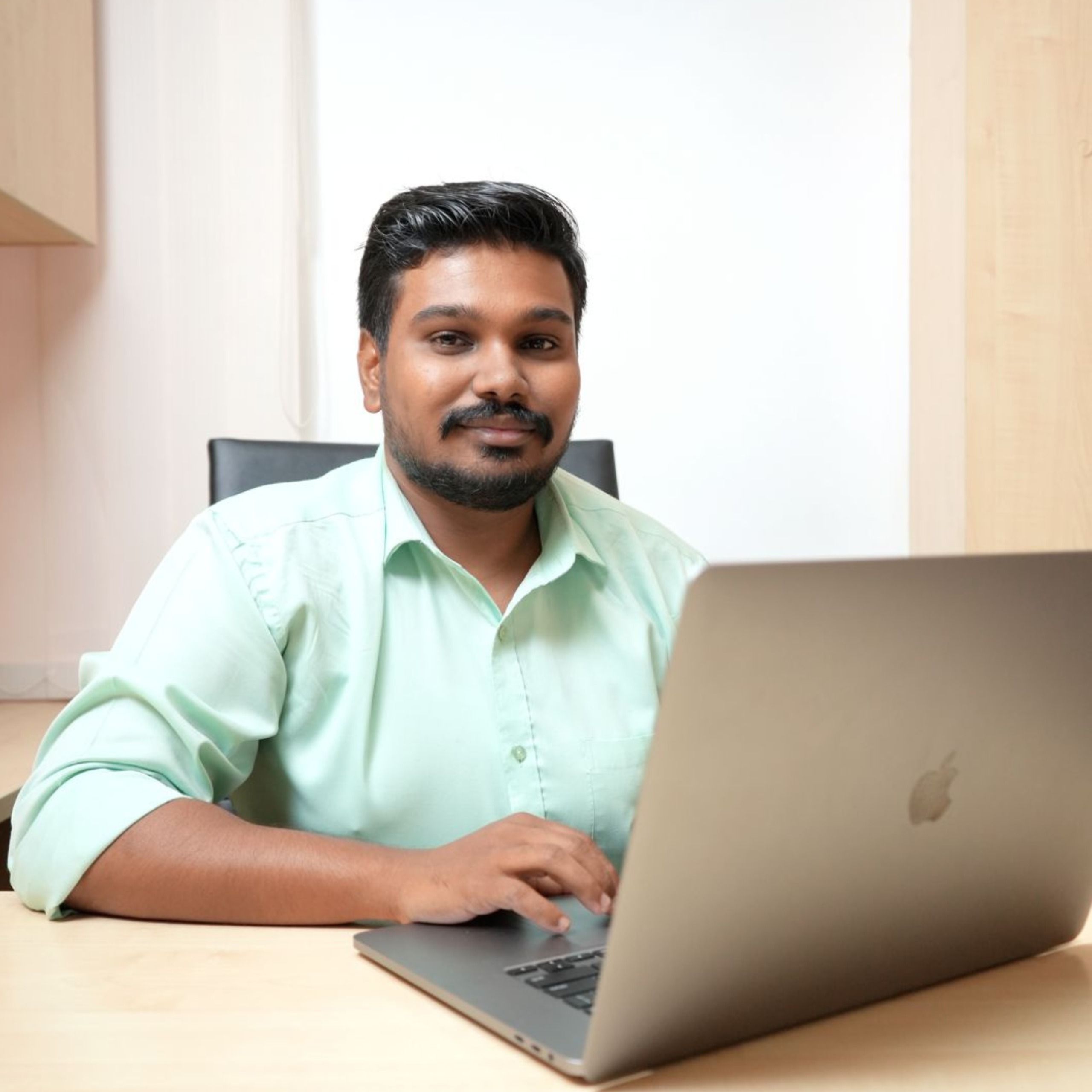 Sharanappa Murudi - Digital Marketing Specialist